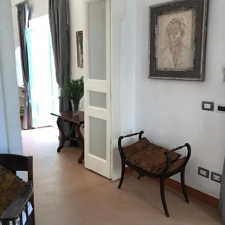 Apartment Casa San Matteo -
