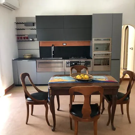 Casa San Matteo - Apartment *