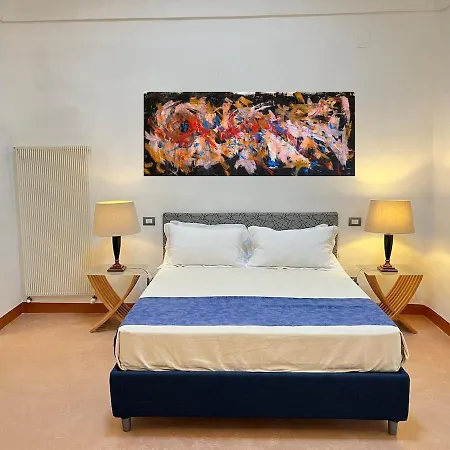 Casa San Matteo -