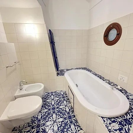 Casa San Matteo - Apartment