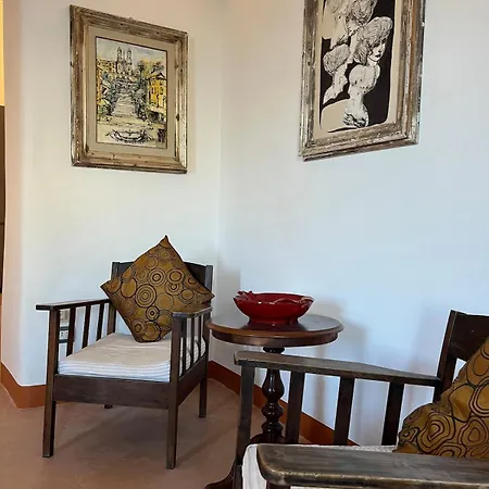 Casa San Matteo - *