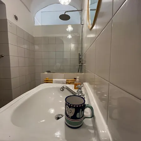 Casa San Matteo - Apartment