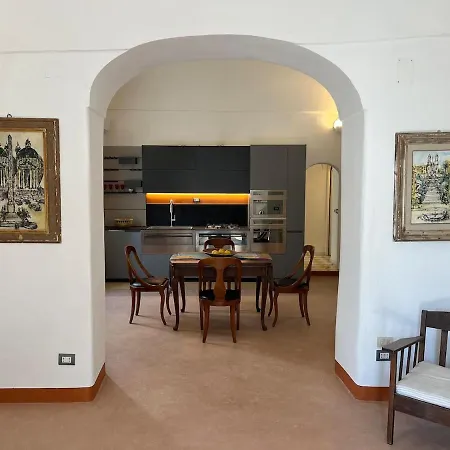 Casa San Matteo - Apartment Positano
