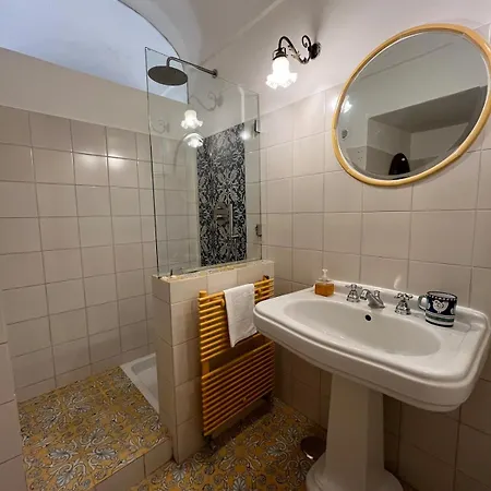 Casa San Matteo - Apartment