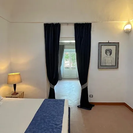 Apartment Casa San Matteo -