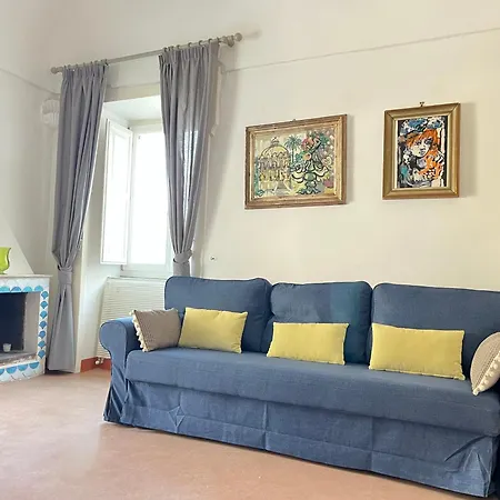 Casa San Matteo - Apartment Positano