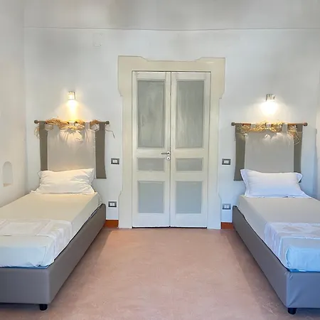 Apartment Casa San Matteo - Positano