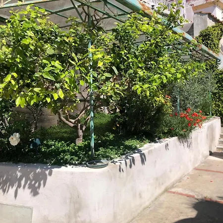 Casa San Matteo - Positano
