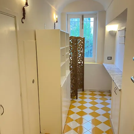 Casa San Matteo - Positano