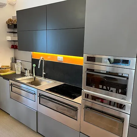 Casa San Matteo - Apartment