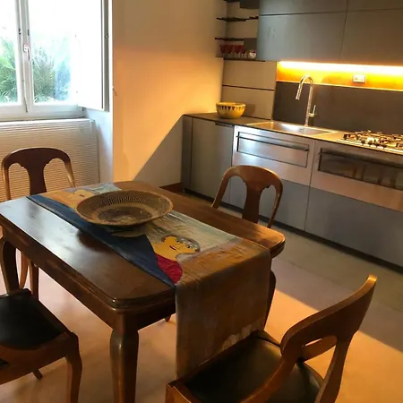 Casa San Matteo - Apartment