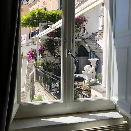 Casa San Matteo - Positano