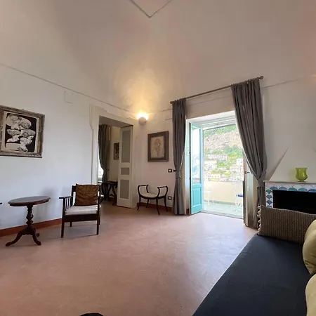 Casa San Matteo - Apartment