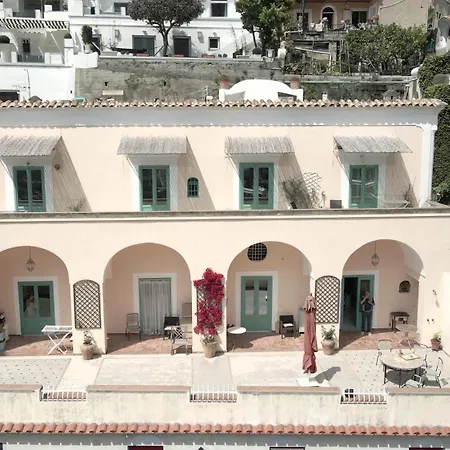 Apartment Casa San Matteo - Positano