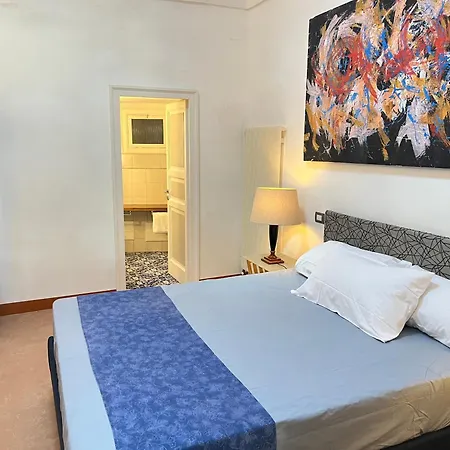 Casa San Matteo - Apartamento *