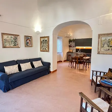 Casa San Matteo - Apartamento Positano