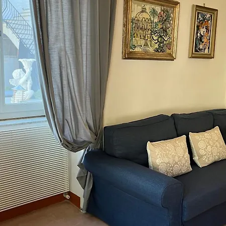Casa San Matteo - Apartamento