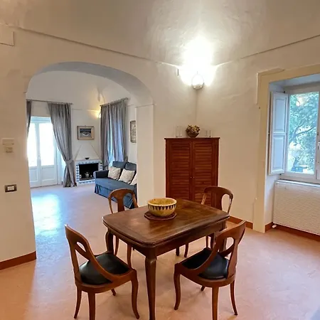 Casa San Matteo - * Positano